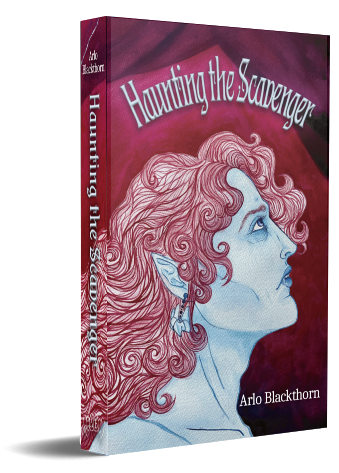 Haunting the Scavenger