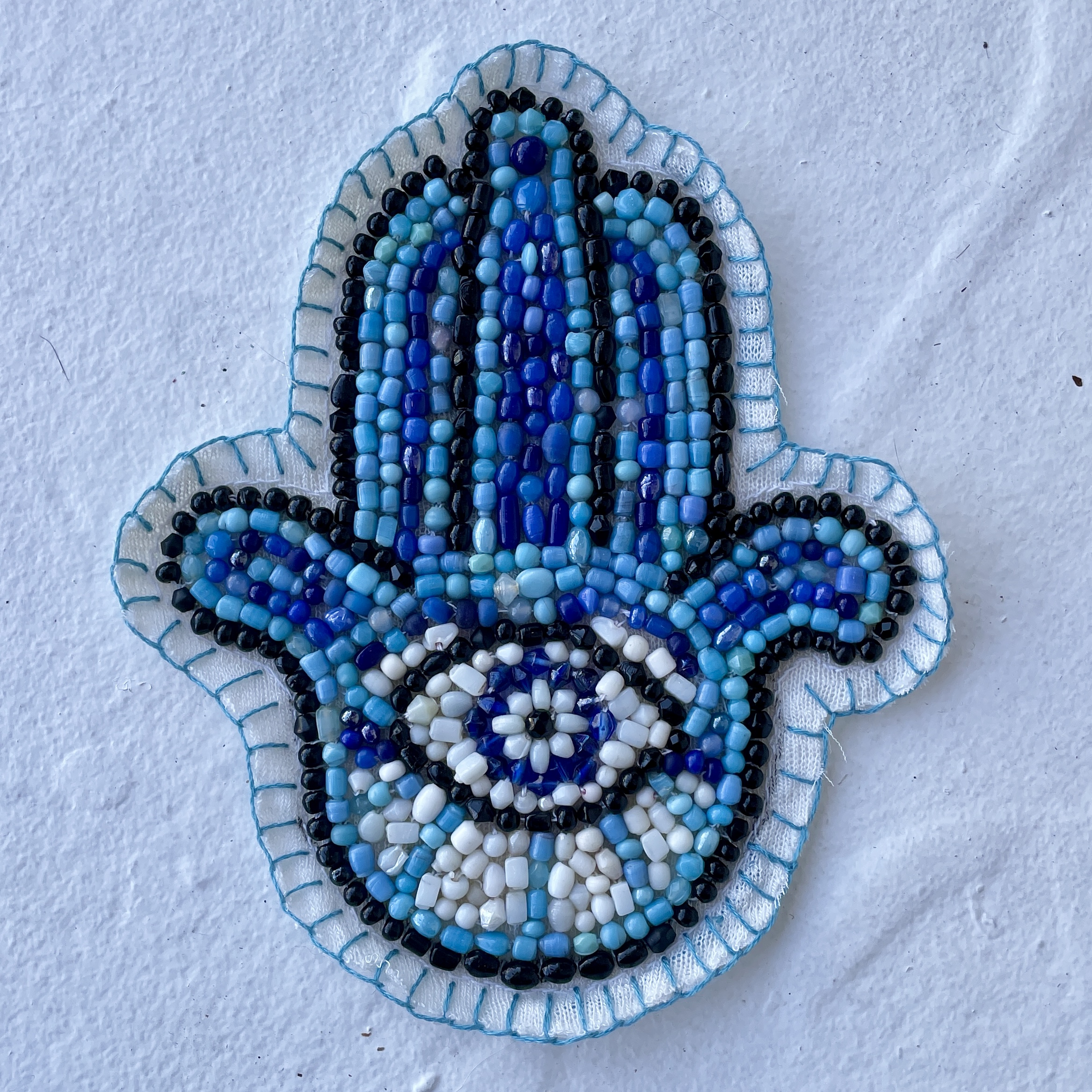 Hamsa 1