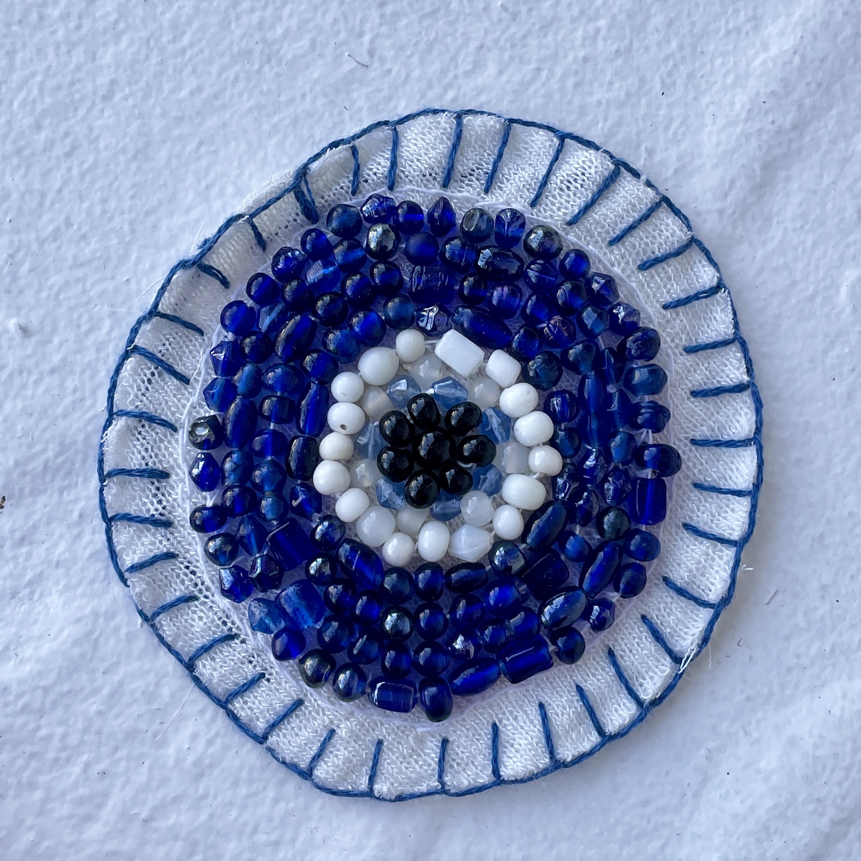 Evil Eye 2
