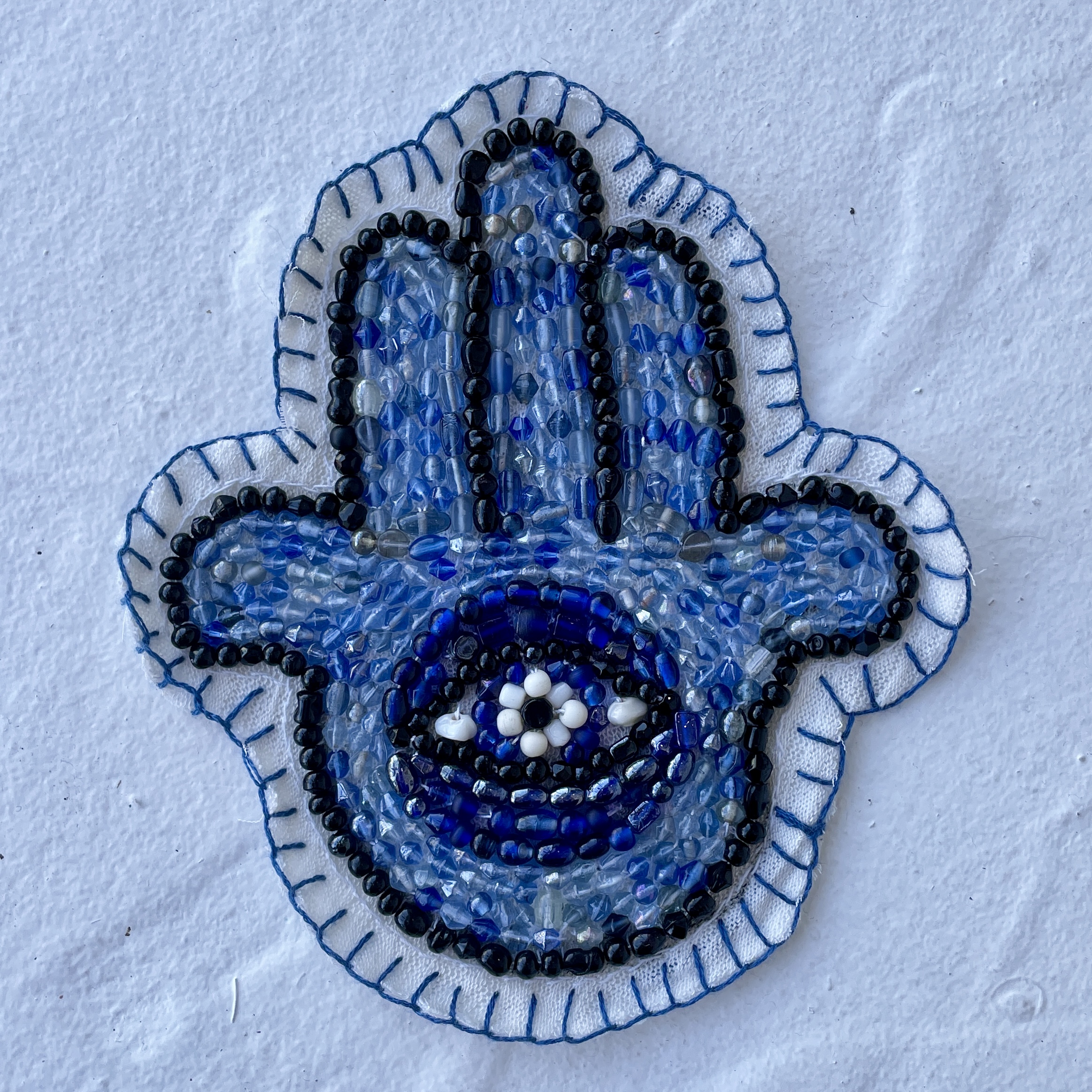 Hamsa 3