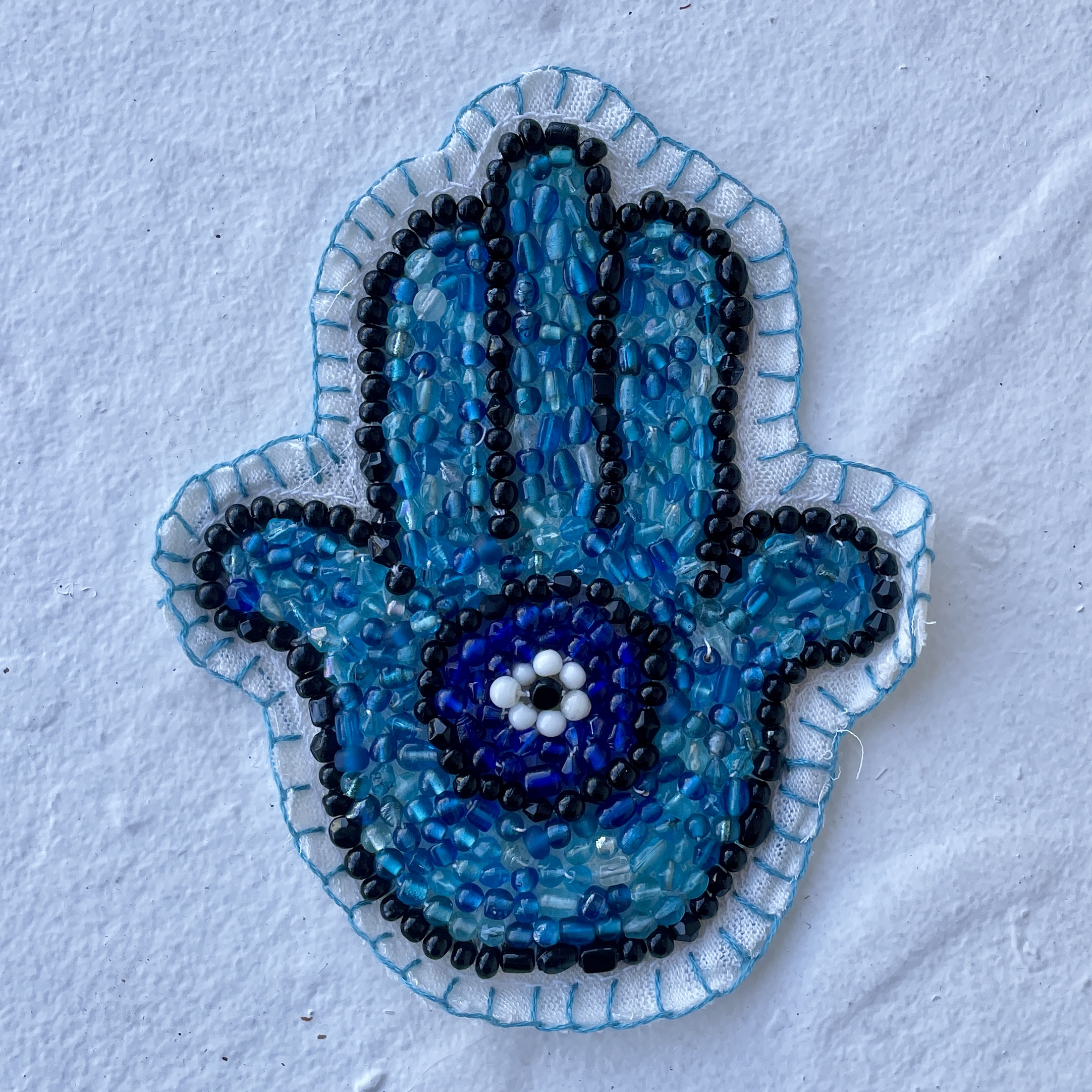 Hamsa 5