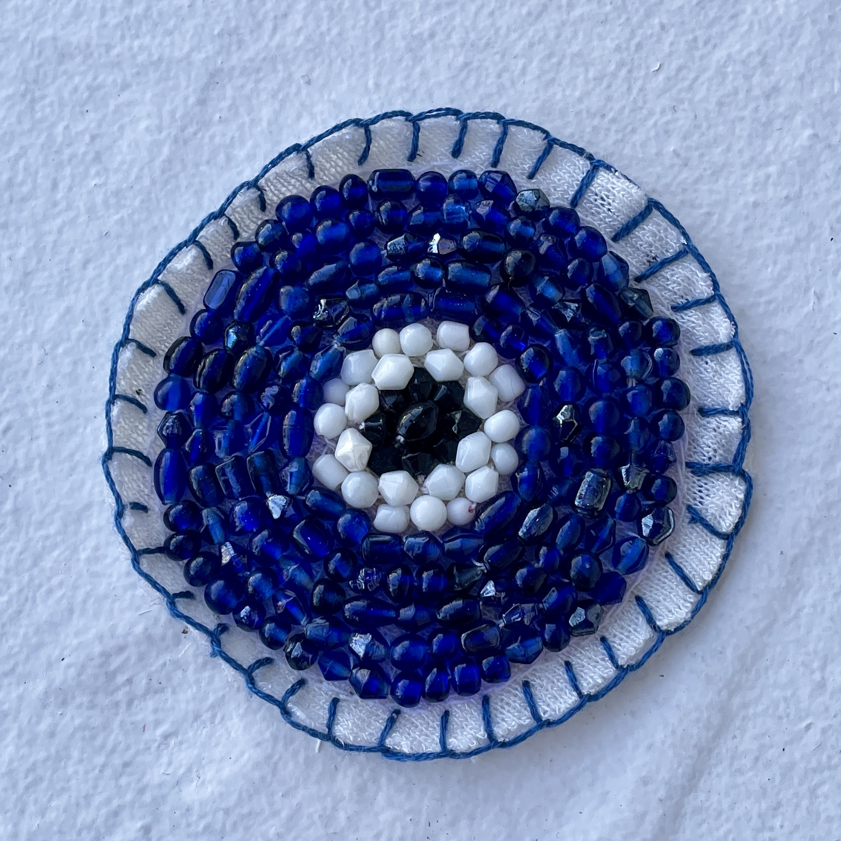 Eviel Eye 6