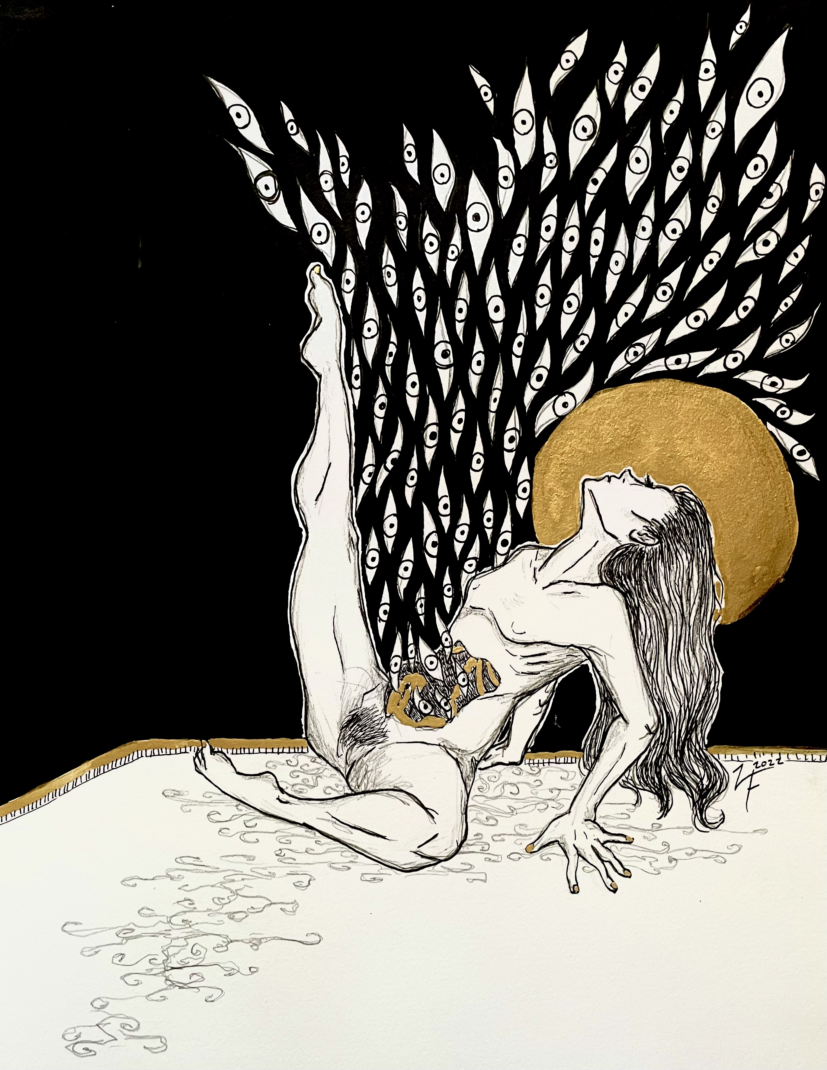 Starvation