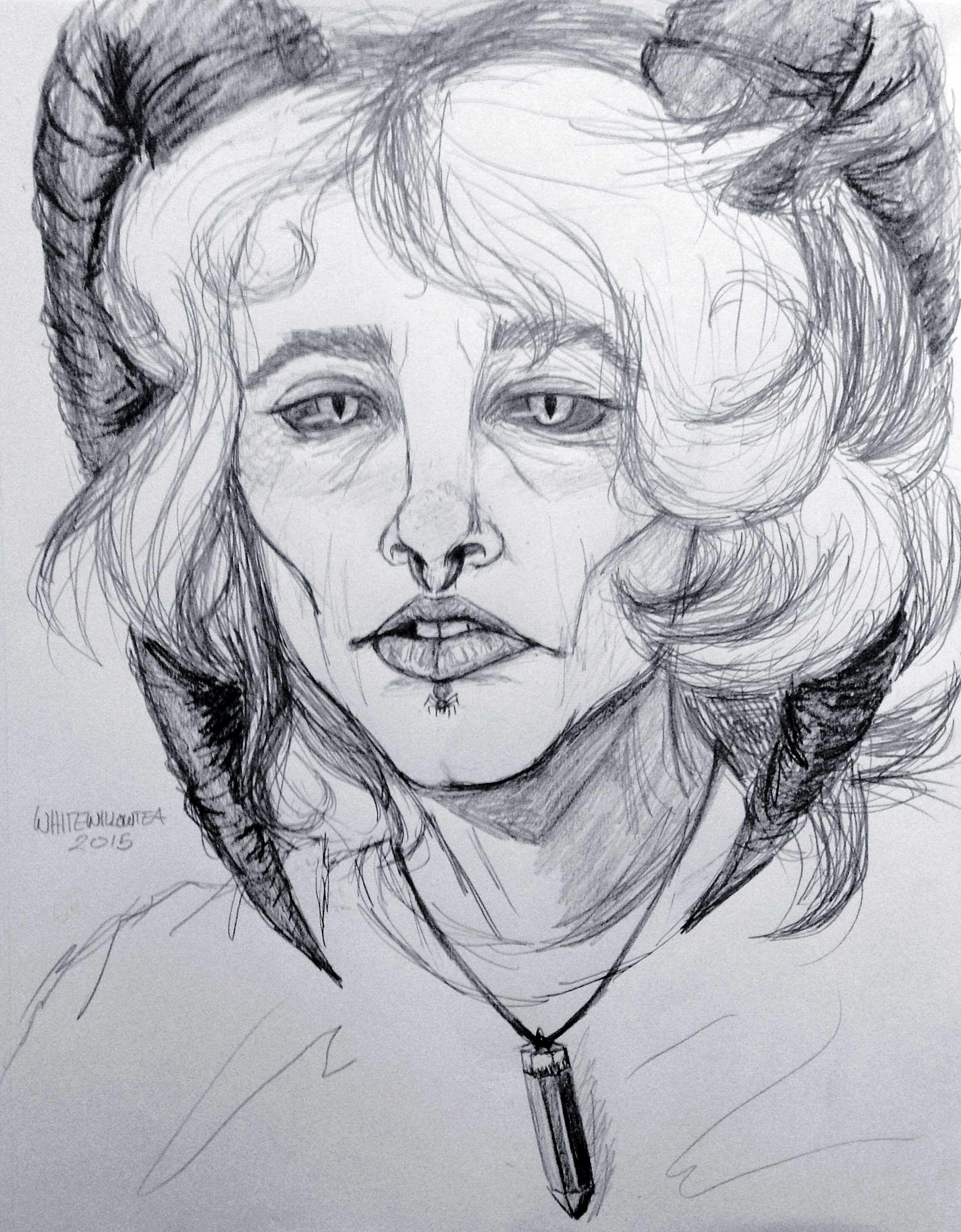 Demon Self