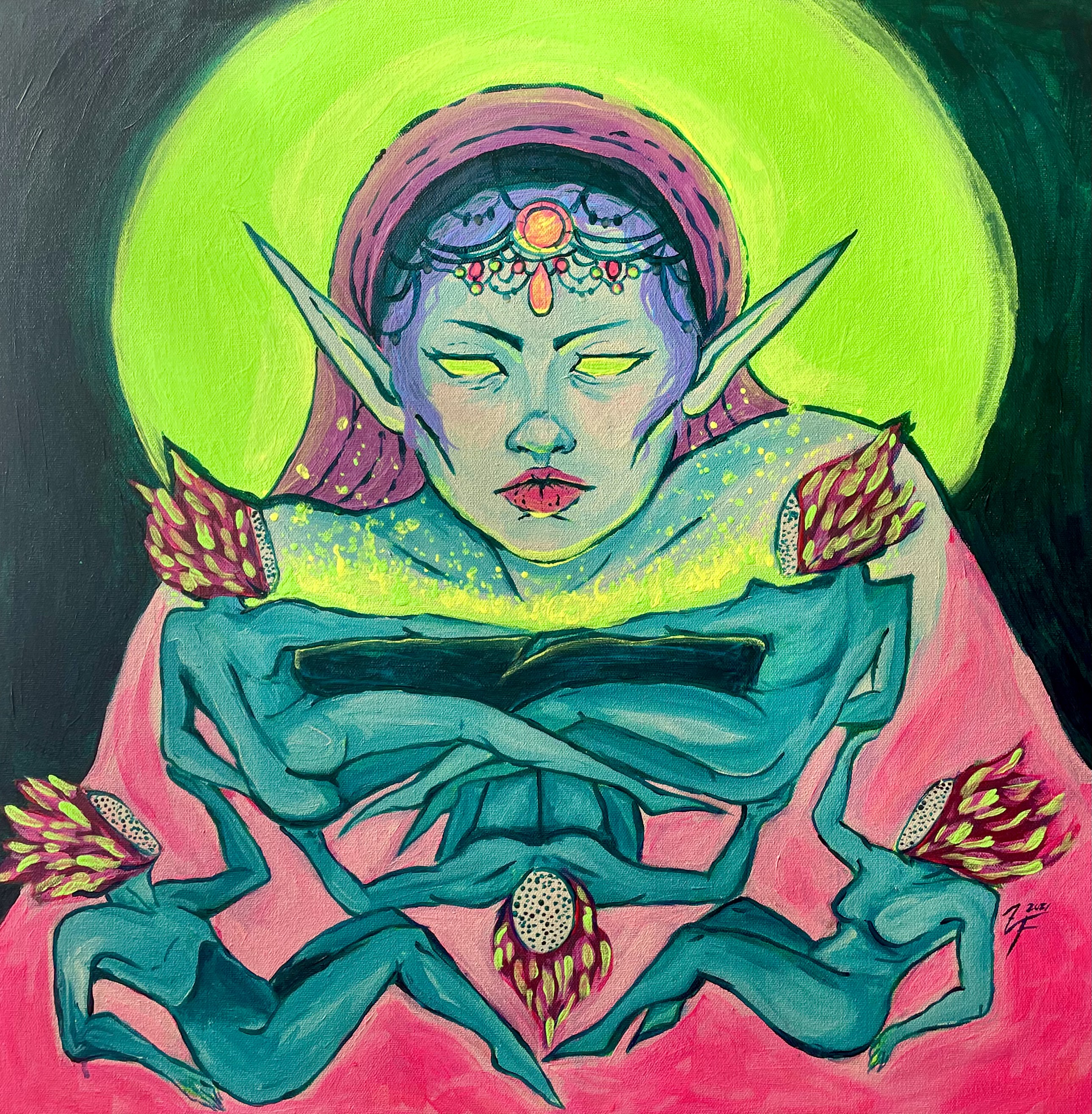 Titania
