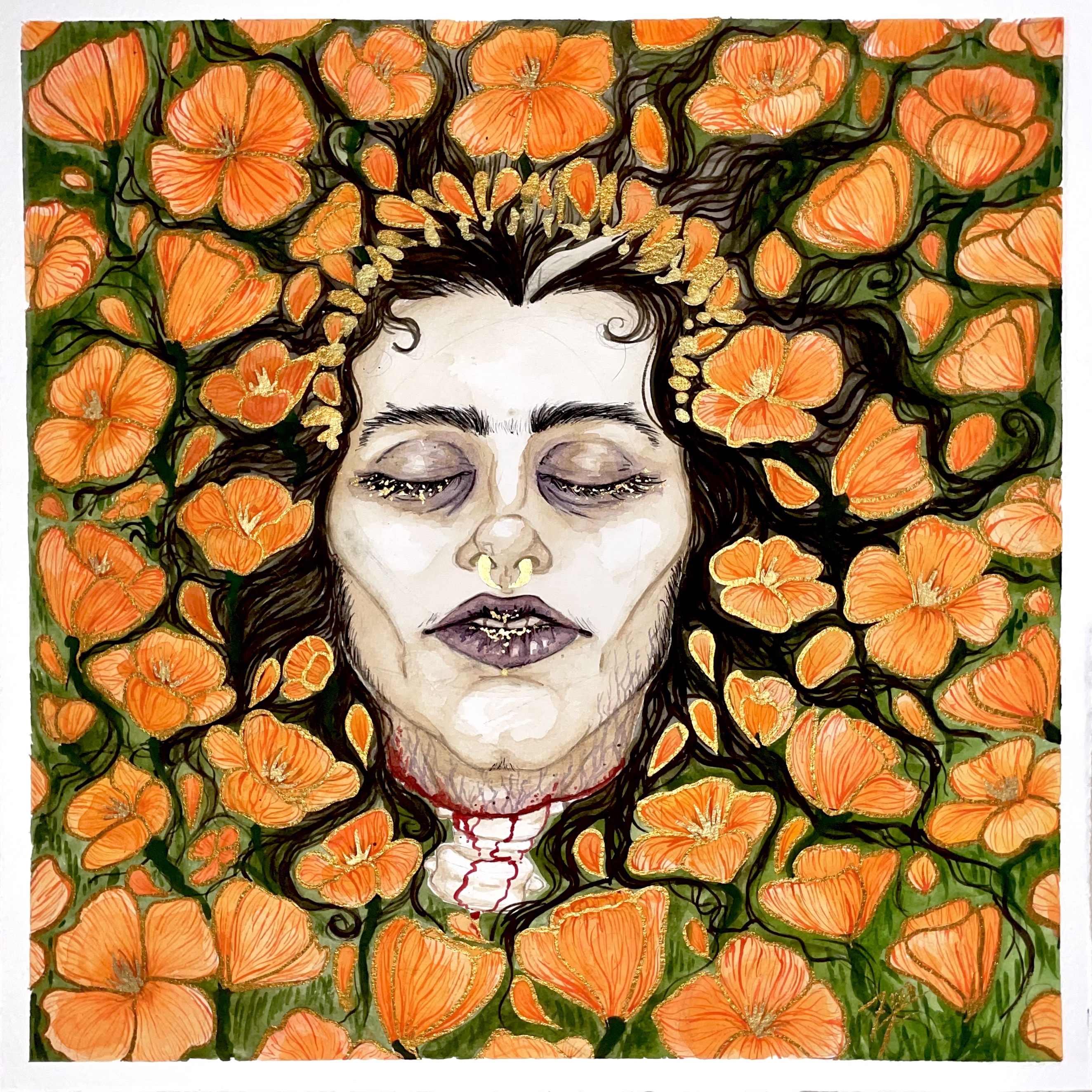 Superbloom
